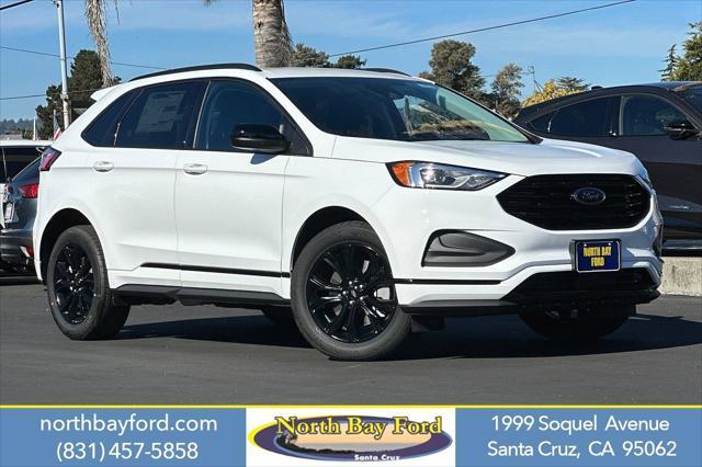 new 2024 Ford Edge car, priced at $37,247