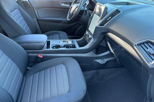 new 2024 Ford Edge car, priced at $37,247