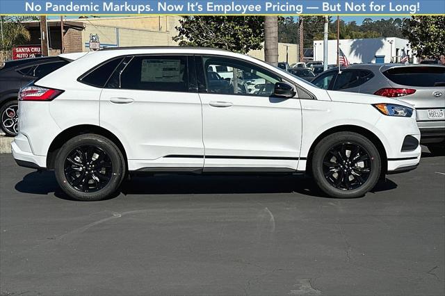 new 2024 Ford Edge car, priced at $35,000