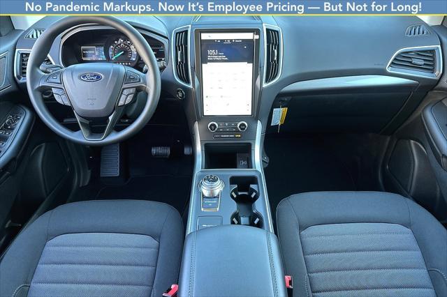 new 2024 Ford Edge car, priced at $35,000