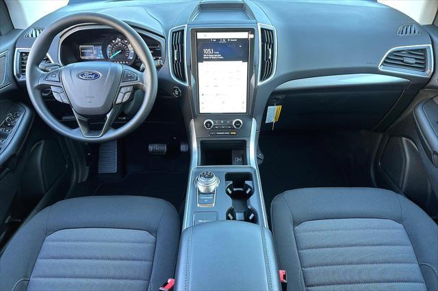 new 2024 Ford Edge car, priced at $37,247
