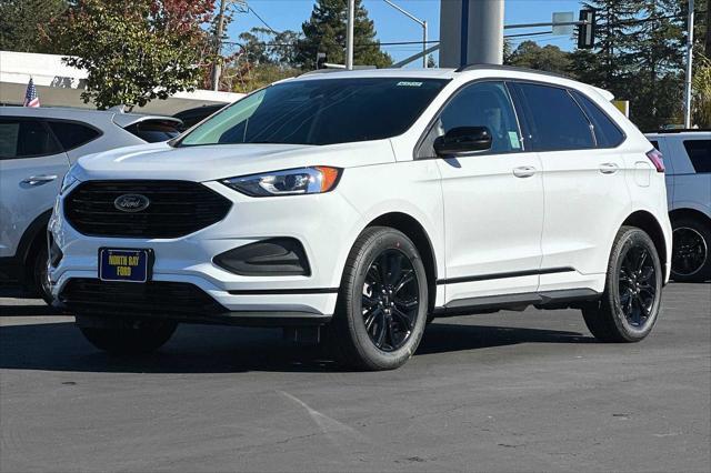 new 2024 Ford Edge car, priced at $30,920