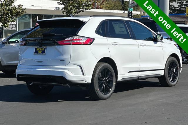 new 2024 Ford Edge car, priced at $33,000