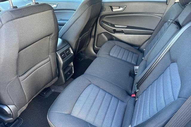 new 2024 Ford Edge car, priced at $37,247