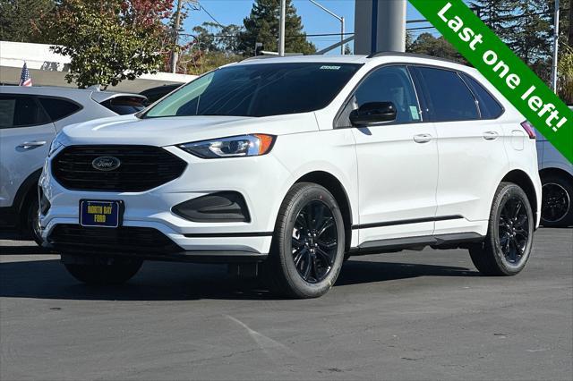 new 2024 Ford Edge car, priced at $33,000