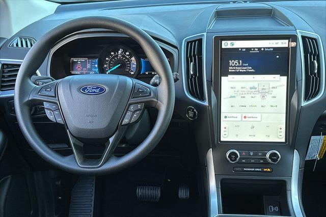 new 2024 Ford Edge car, priced at $37,247
