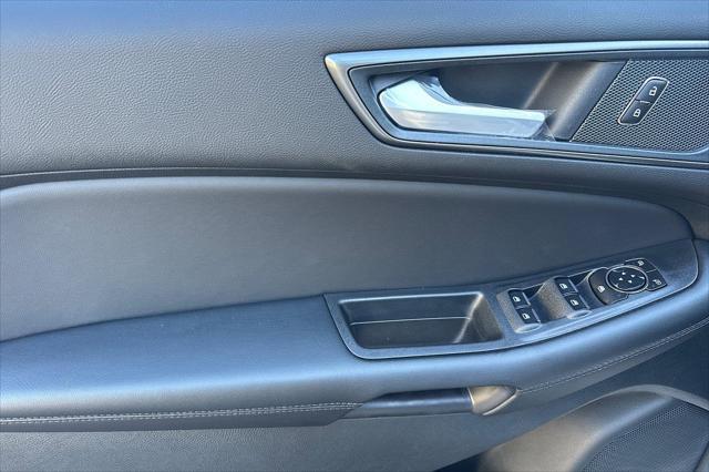 new 2024 Ford Edge car, priced at $37,247