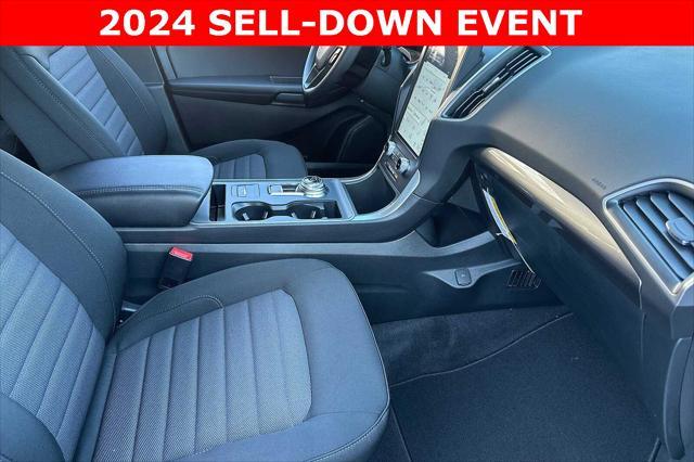 new 2024 Ford Edge car, priced at $30,500