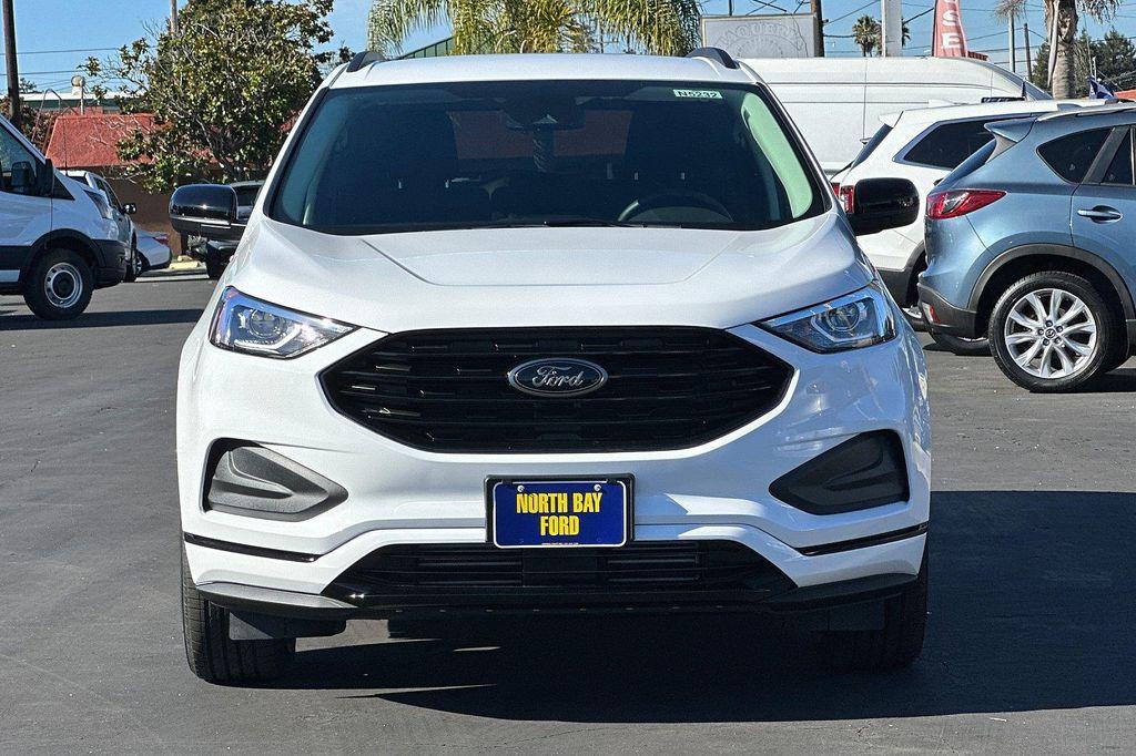 new 2024 Ford Edge car, priced at $37,247