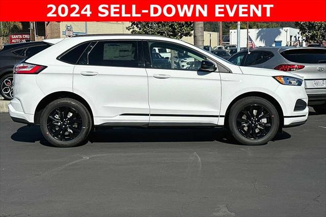 new 2024 Ford Edge car, priced at $30,500