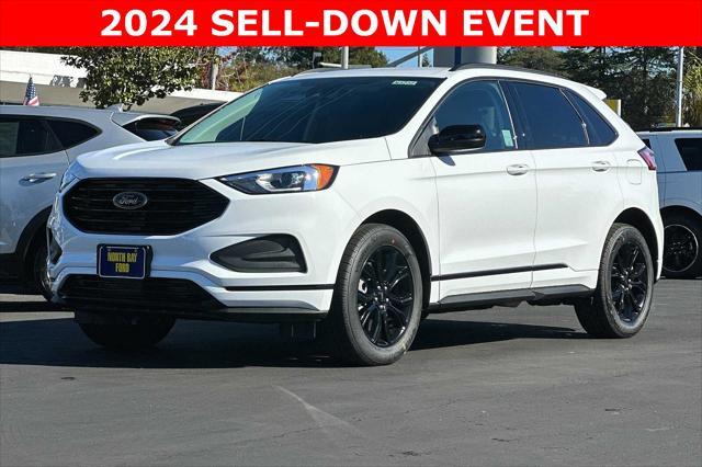 new 2024 Ford Edge car, priced at $30,500