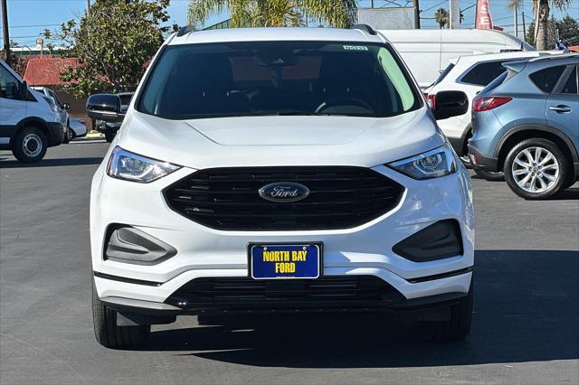 new 2024 Ford Edge car, priced at $37,247