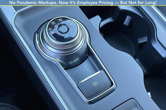 new 2024 Ford Edge car, priced at $35,000