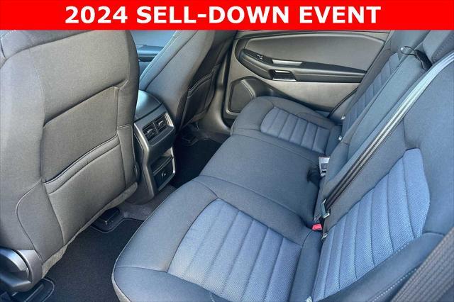 new 2024 Ford Edge car, priced at $30,500