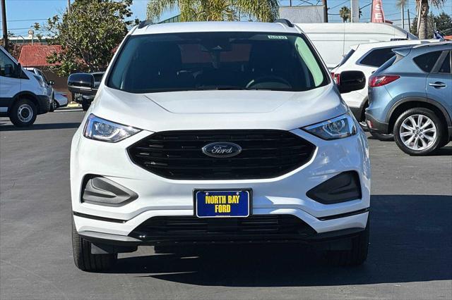 new 2024 Ford Edge car, priced at $30,920