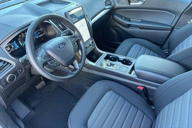 new 2024 Ford Edge car, priced at $37,247