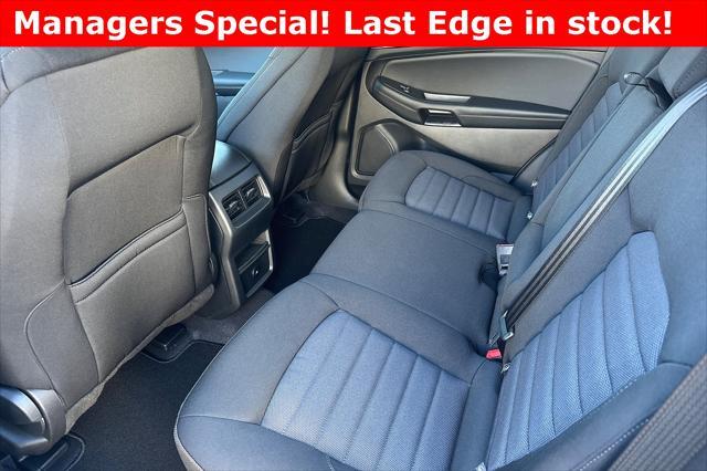 new 2024 Ford Edge car, priced at $38,600