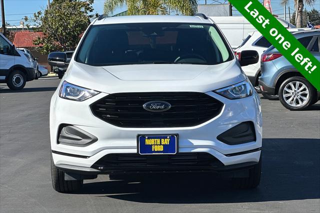 new 2024 Ford Edge car, priced at $33,000