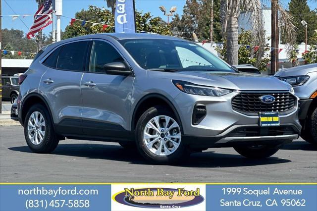 new 2024 Ford Escape car, priced at $29,990