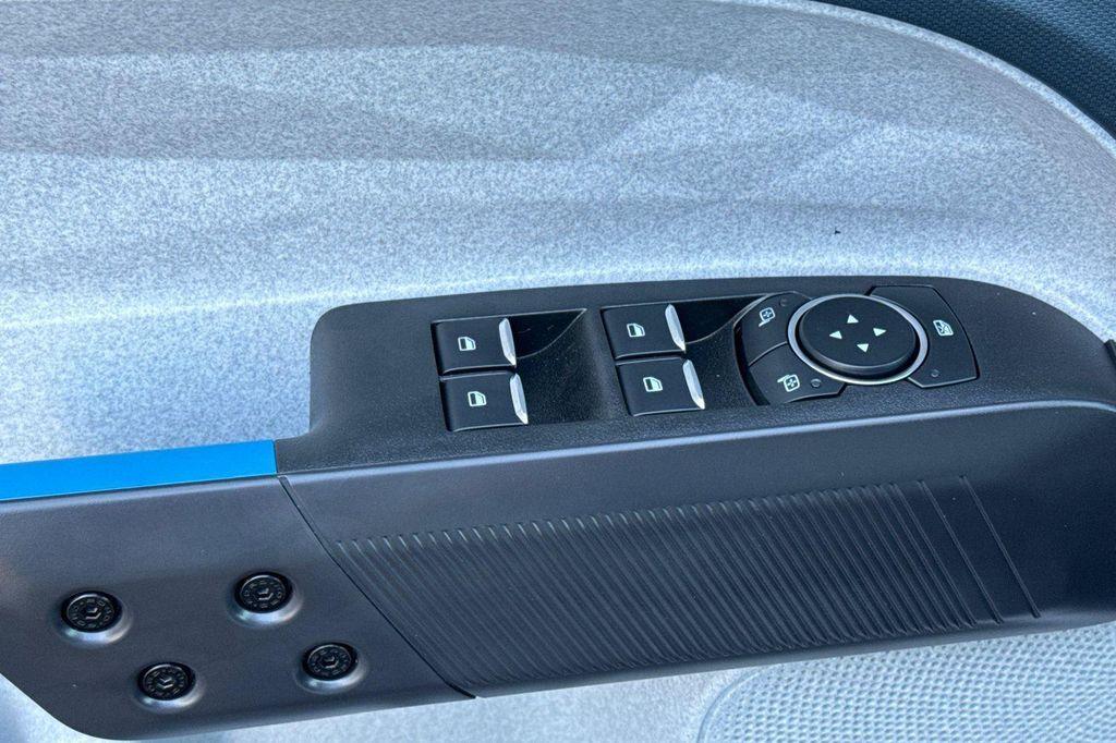 new 2025 Ford Maverick car, priced at $32,340