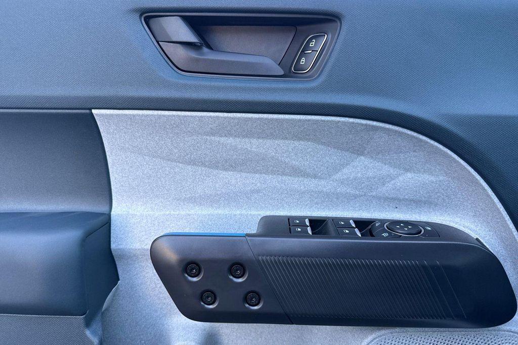 new 2025 Ford Maverick car, priced at $32,340