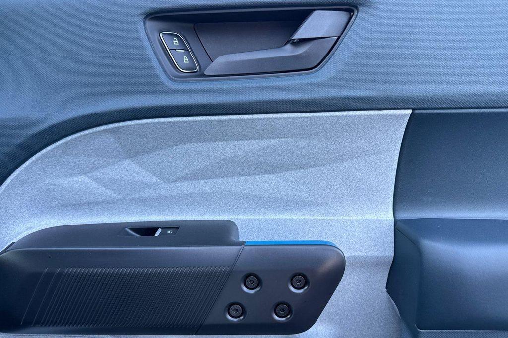 new 2025 Ford Maverick car, priced at $32,340