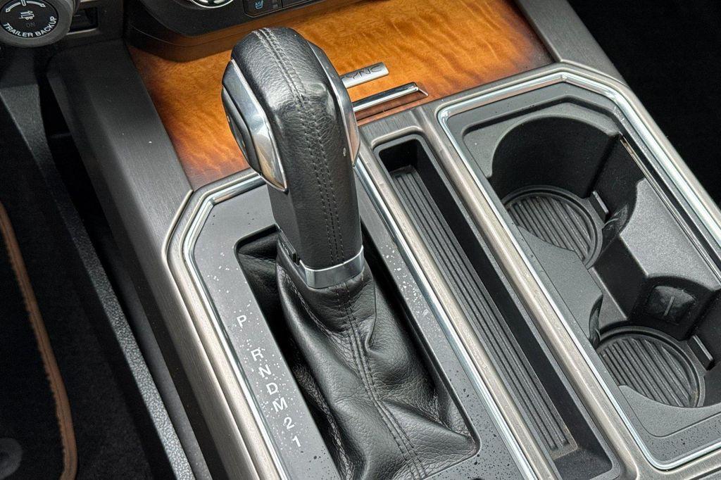 used 2016 Ford F-150 car, priced at $32,985
