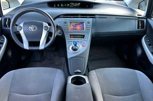 used 2013 Toyota Prius car, priced at $9,415