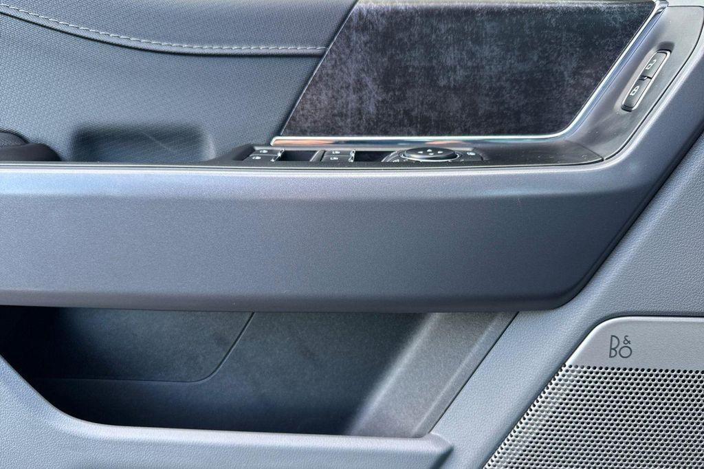 new 2025 Ford F-150 Lightning car, priced at $72,090