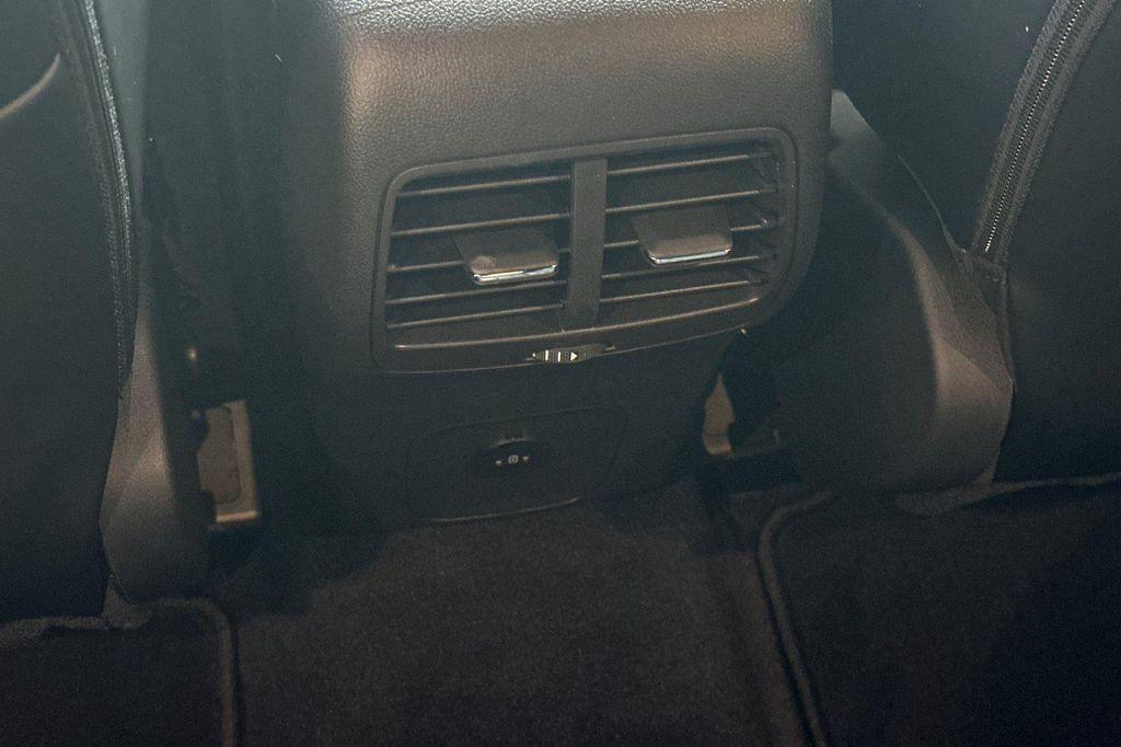 new 2025 Ford Escape car, priced at $34,144