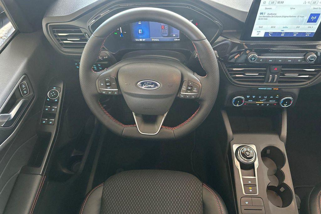 new 2025 Ford Escape car, priced at $34,144