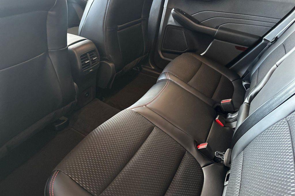 new 2025 Ford Escape car, priced at $34,144
