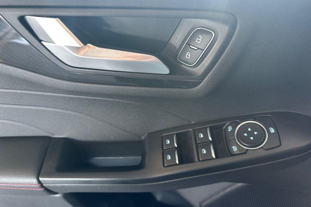new 2025 Ford Escape car, priced at $34,144