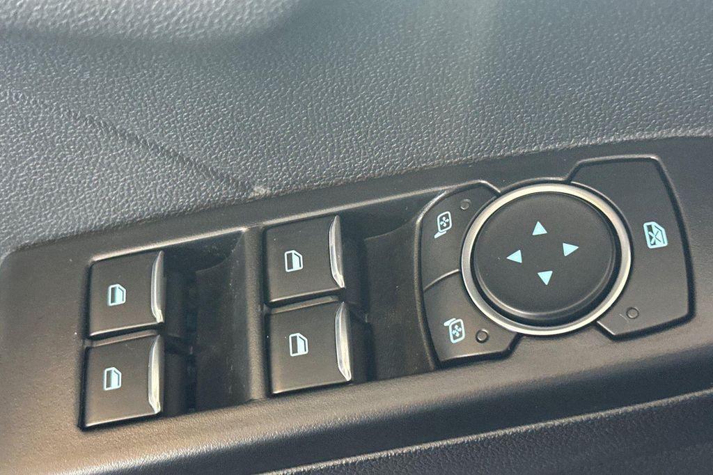 new 2025 Ford Escape car, priced at $34,144
