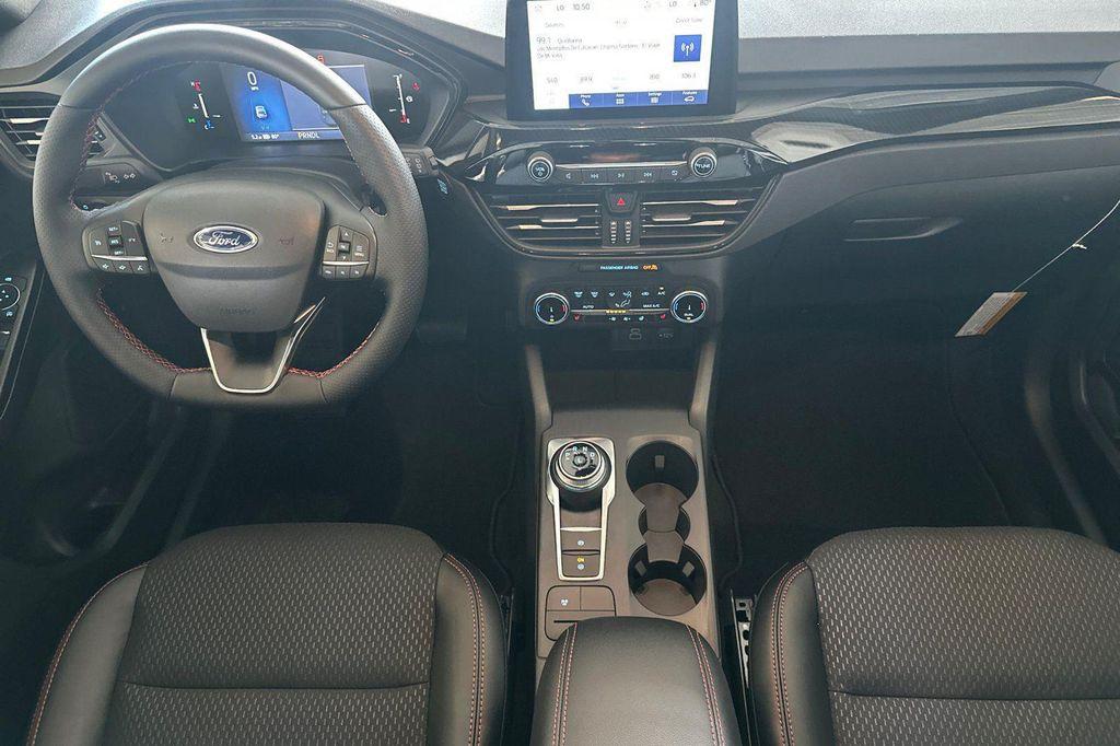 new 2025 Ford Escape car, priced at $34,144