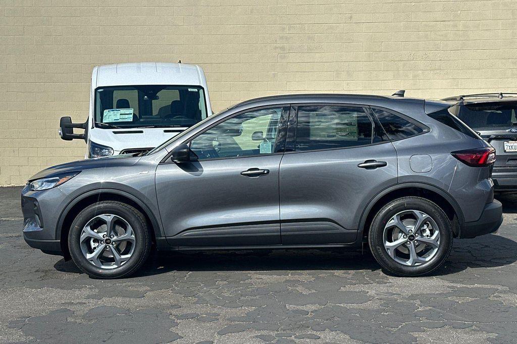 new 2025 Ford Escape car, priced at $34,144
