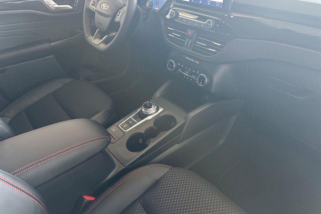 new 2025 Ford Escape car, priced at $34,144