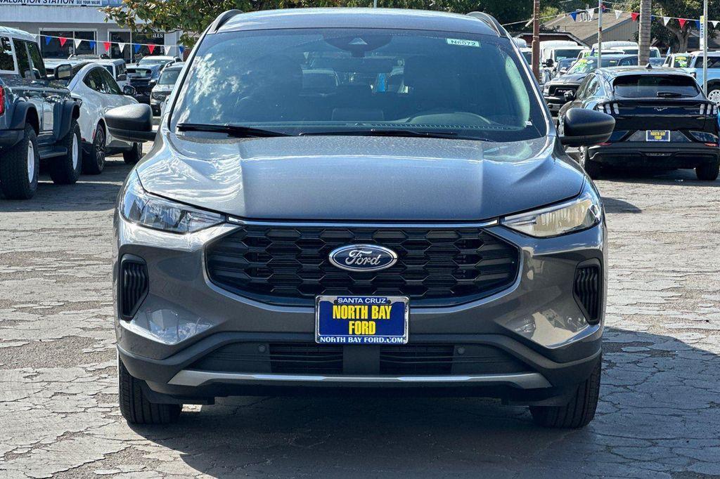 new 2025 Ford Escape car, priced at $34,144