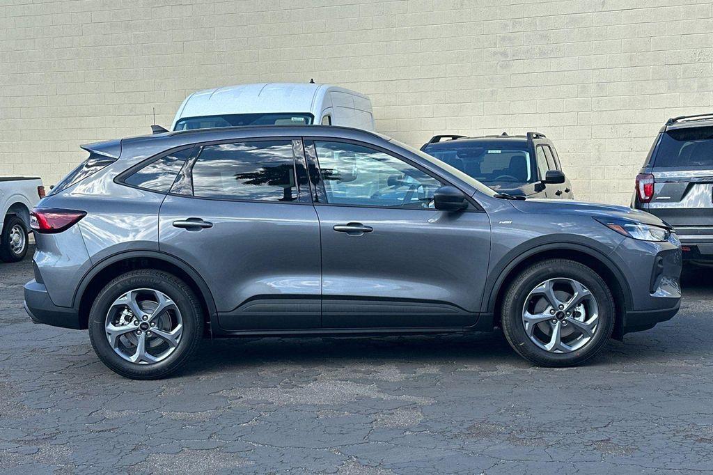 new 2025 Ford Escape car, priced at $34,144