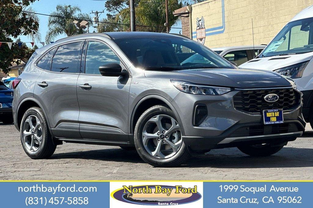 new 2025 Ford Escape car, priced at $34,144
