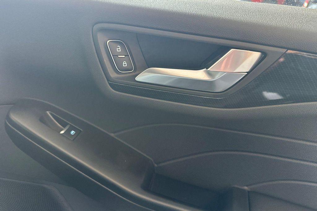 new 2025 Ford Escape car, priced at $34,144