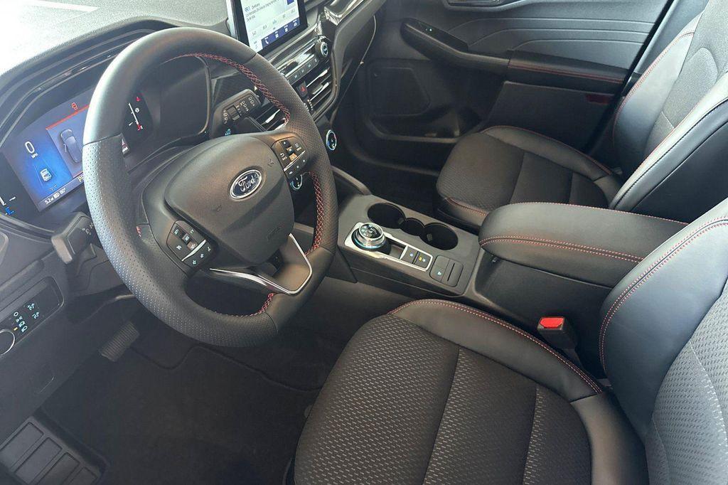 new 2025 Ford Escape car, priced at $34,144