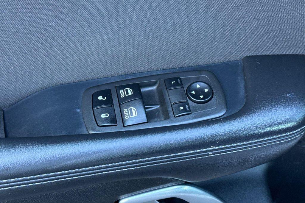 used 2022 Dodge Challenger car, priced at $22,500