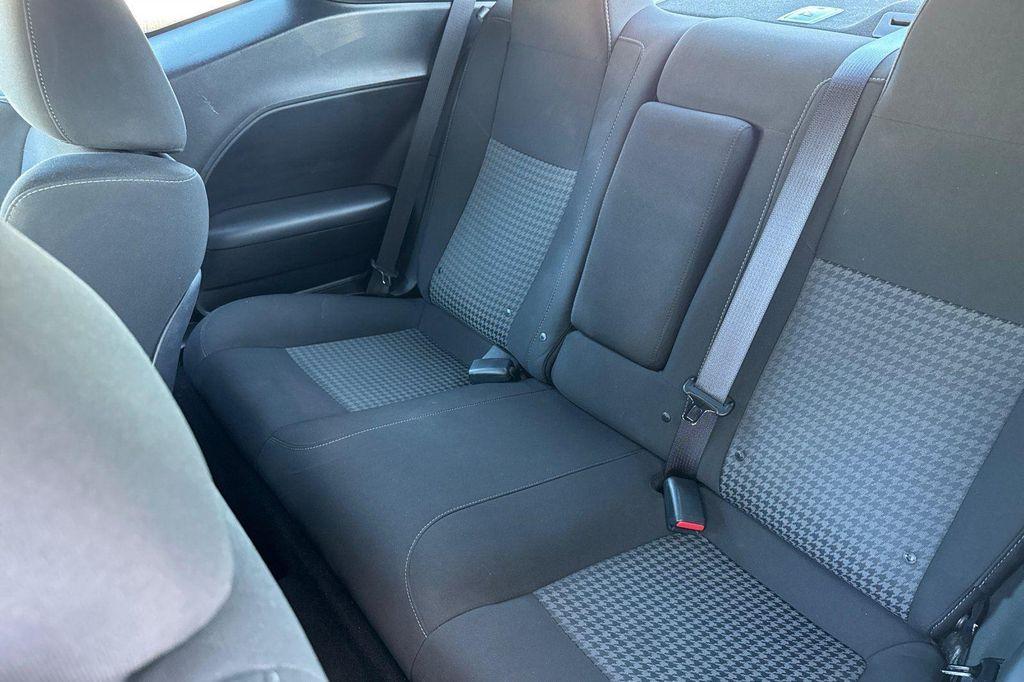 used 2022 Dodge Challenger car, priced at $22,500