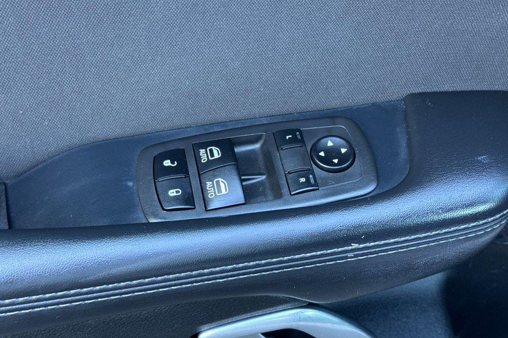 used 2022 Dodge Challenger car, priced at $23,950