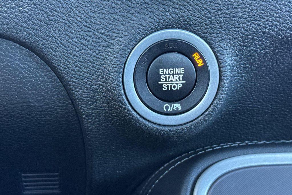 used 2022 Dodge Challenger car, priced at $22,500