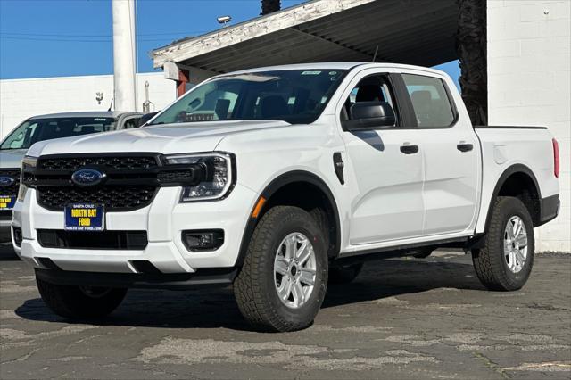 new 2024 Ford Ranger car, priced at $33,099