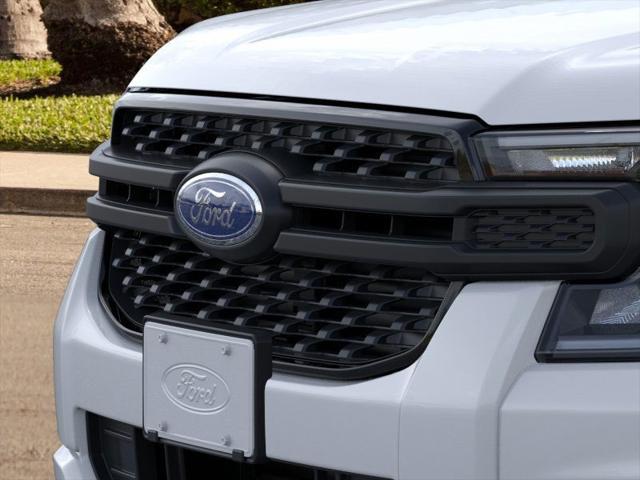 new 2024 Ford Ranger car, priced at $34,055