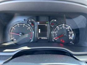 used 2023 Toyota 4Runner car, priced at $39,000