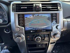 used 2023 Toyota 4Runner car, priced at $39,000